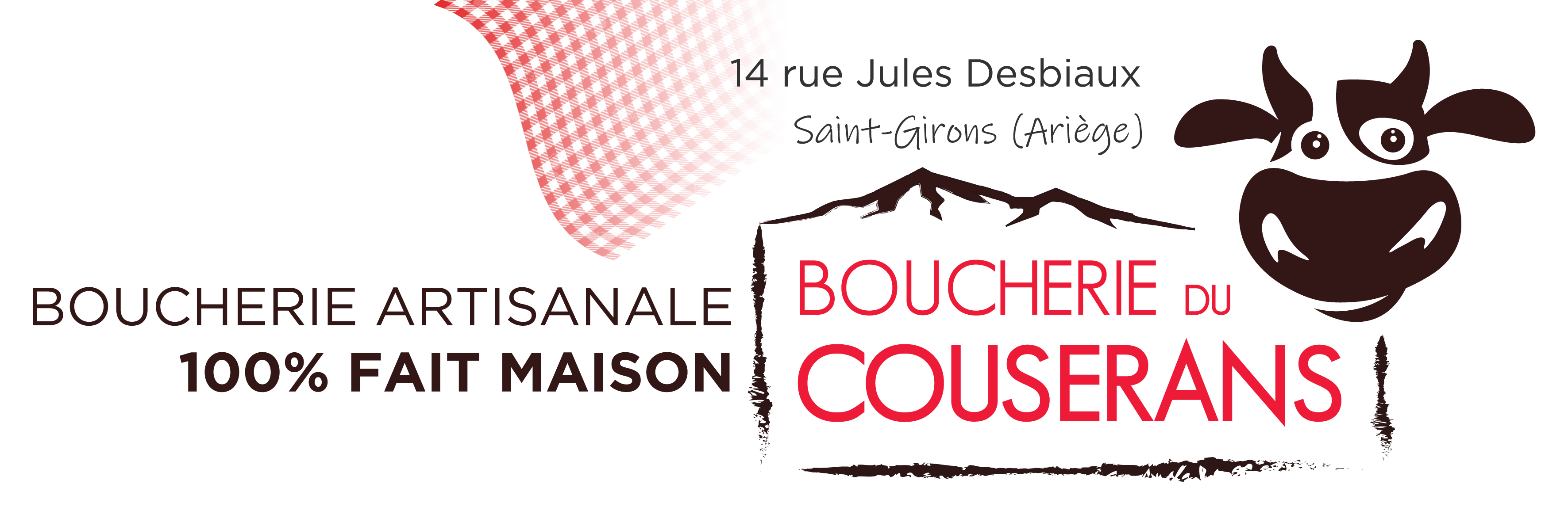 Boucherie Du Couserans
